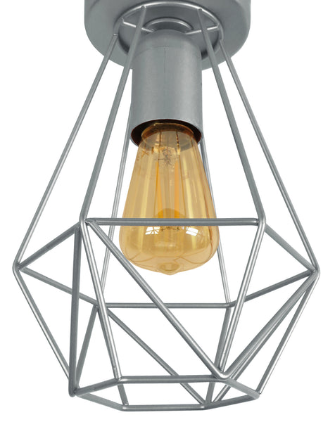 <tc>Plafon OLYMPIA   17cm - 1 Luz   </tc>