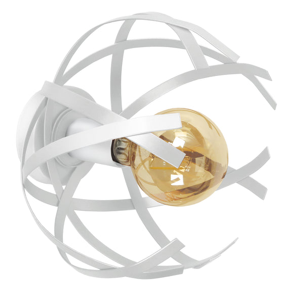 <tc>Plafon VERTOU  23cm - 1 Luz  </tc>