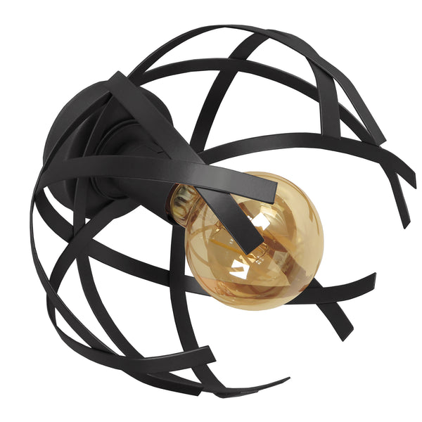 <tc>Plafon VERTOU  23cm - 1 Luz  </tc>