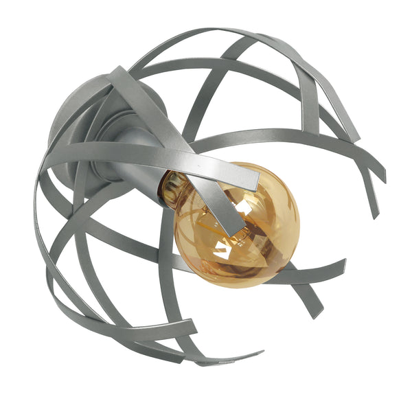 <tc>Plafon VERTOU  23cm - 1 Luz  </tc>