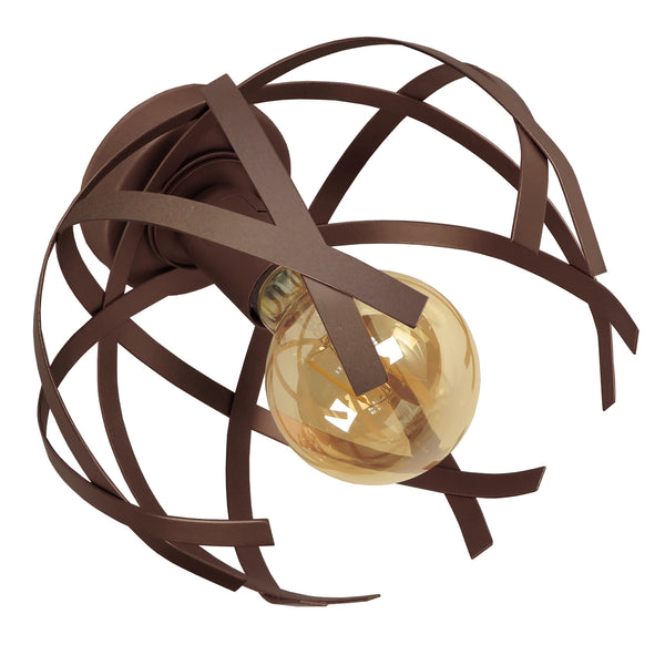 <tc>Plafon VERTOU  23cm - 1 Luz  </tc>