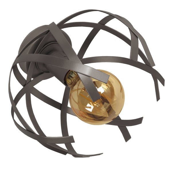 <tc>Plafon VERTOU  23cm - 1 Luz  </tc>