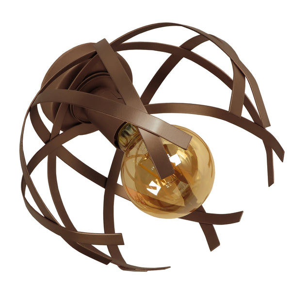 <tc>Plafon VERTOU  23cm - 1 Luz  </tc>