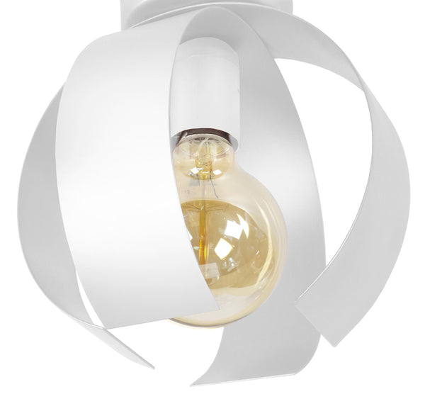 <tc>Plafon MALVILLE  19cm - 1 Luz </tc>