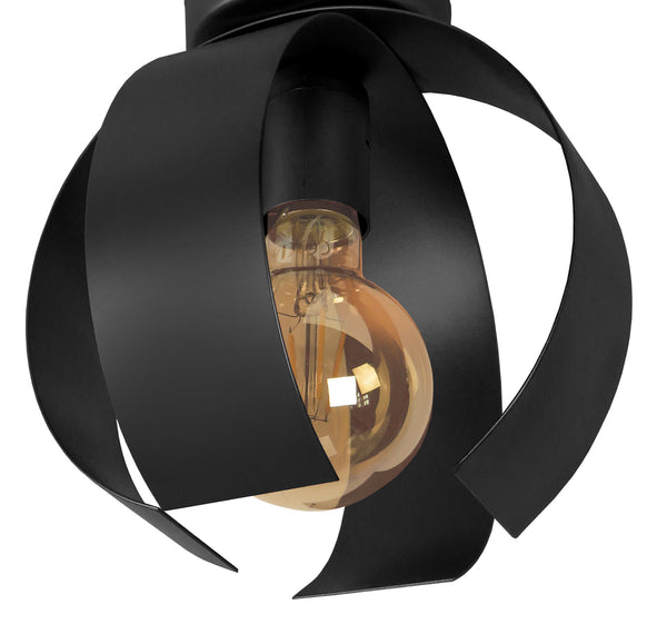 <tc>Plafon MALVILLE  19cm - 1 Luz </tc>