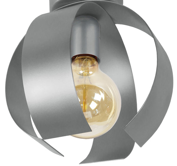 <tc>Plafon MALVILLE  19cm - 1 Luz </tc>