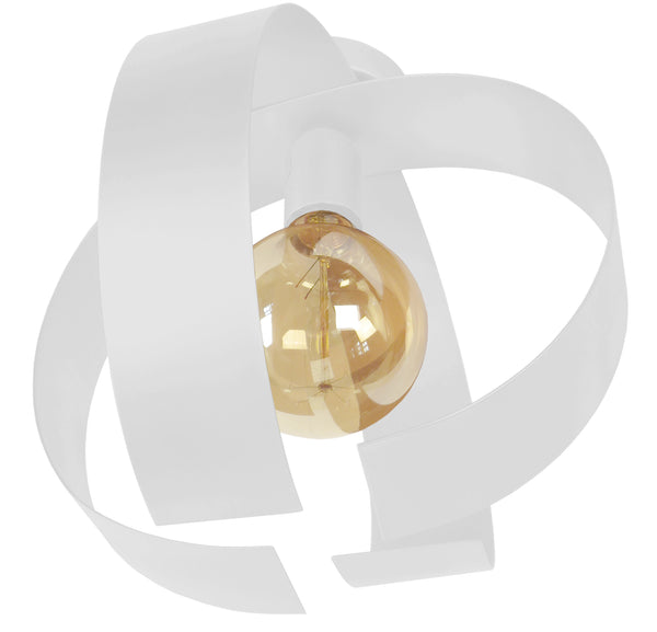 <tc>Plafon TOUVOIS  26cm - 1 Luz  </tc>