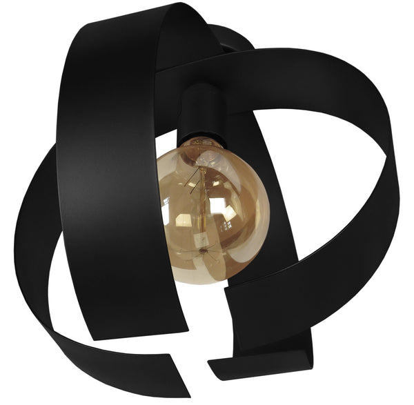 <tc>Plafon TOUVOIS  26cm - 1 Luz  </tc>