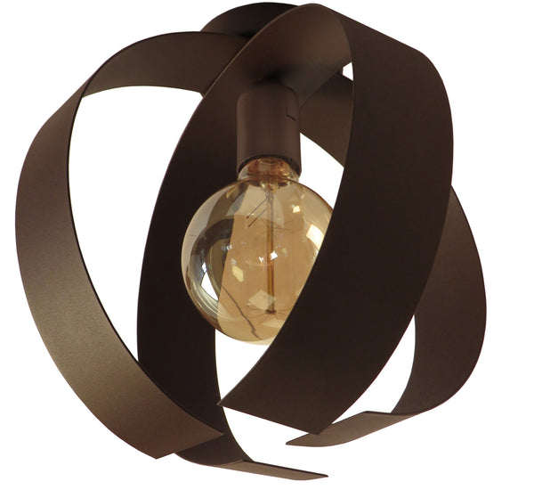 <tc>Plafon TOUVOIS  26cm - 1 Luz  </tc>