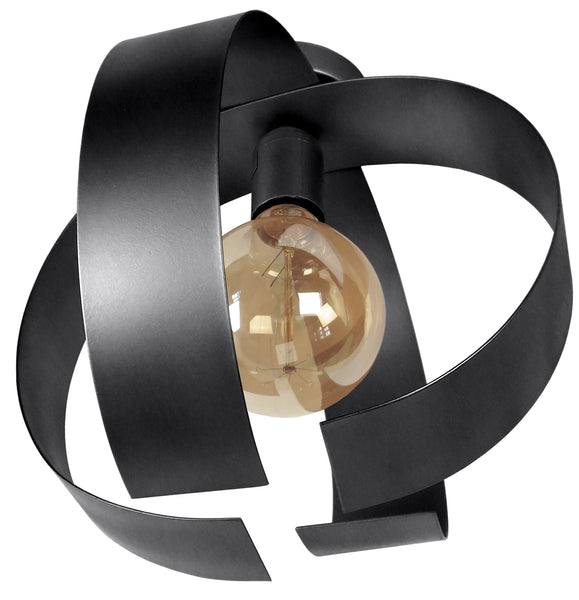 <tc>Plafon TOUVOIS  26cm - 1 Luz  </tc>