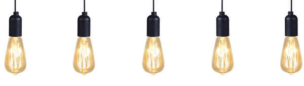 <transcy>Plafon HYDRAULIK   65cm - 5 Luzes </transcy>