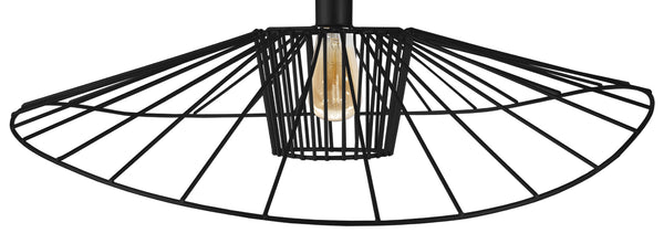 <tc>Plafon LADY MARY  75cm - 1 Luz </tc>