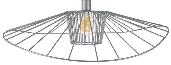 <tc>Plafon LADY MARY  75cm - 1 Luz </tc>