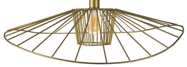 <tc>Plafon LADY MARY  75cm - 1 Luz </tc>