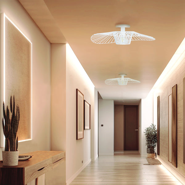 <tc>Plafon LADY MAE  50cm - 1 Luz</tc>