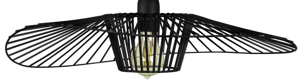 <tc>Plafon LADY MAE  50cm - 1 Luz</tc>