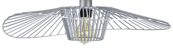 <tc>Plafon LADY MAE  50cm - 1 Luz</tc>