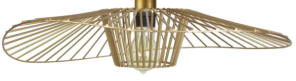 <tc>Plafon LADY MAE  50cm - 1 Luz</tc>