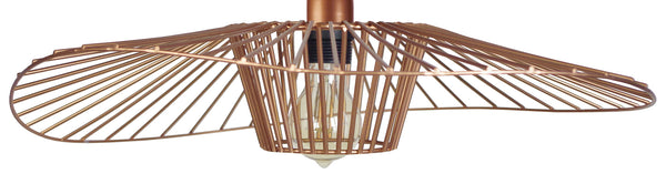 <tc>Plafon LADY MAE  50cm - 1 Luz</tc>