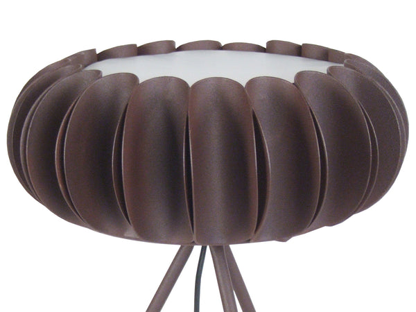 <tc>Candeeiro de Mesa TIAGO  30cm - 1 Luz</tc>
