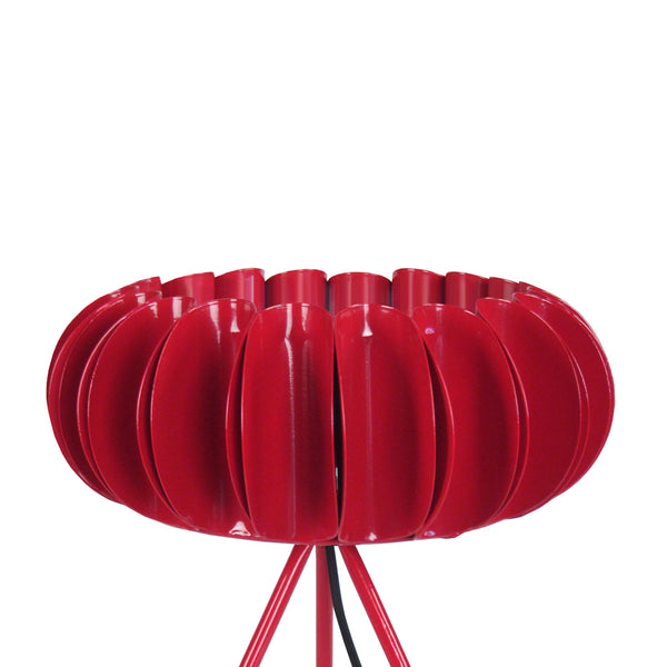 <tc>Candeeiro de Mesa TIAGO  30cm - 1 Luz</tc>