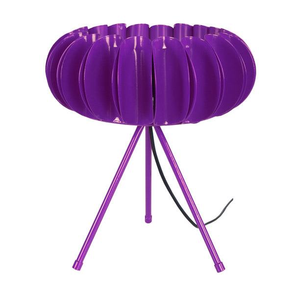 <tc>Candeeiro de Mesa TIAGO  30cm - 1 Luz</tc>