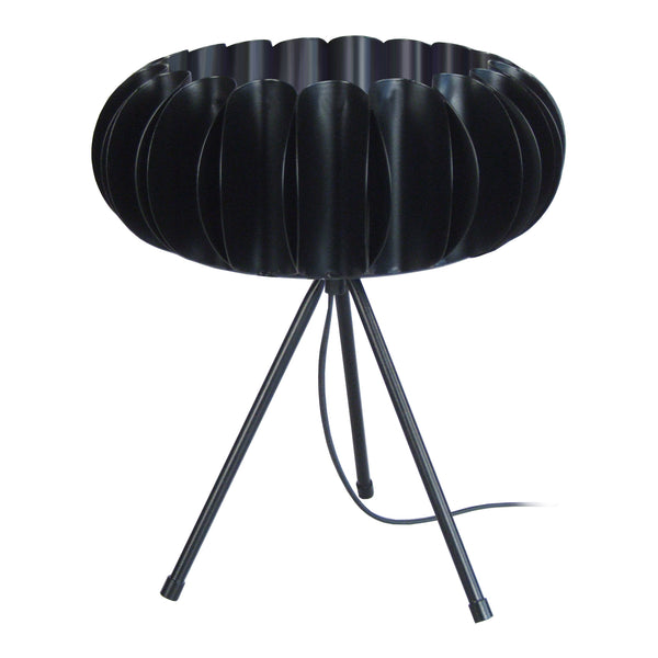 <tc>Candeeiro de Mesa TIAGO  30cm - 1 Luz</tc>