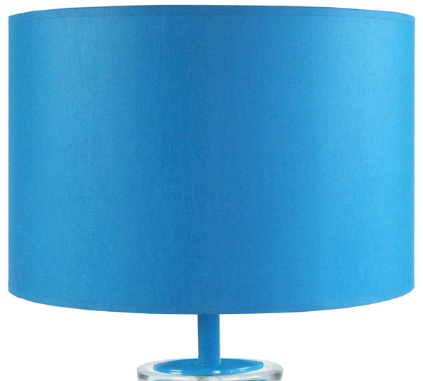 <transcy>Candeeiro de Mesa PETIT TROMPETA   25cm - 1 Luz - SKU 63929</transcy>