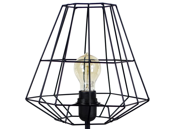 <transcy>Candeeiro de Mesa TRIBERG  30cm - 1 Luz - SKU 65342</transcy>