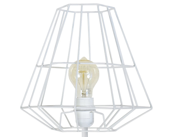 <transcy>Candeeiro de Mesa TRIBERG  30cm - 1 Luz - SKU 65342</transcy>