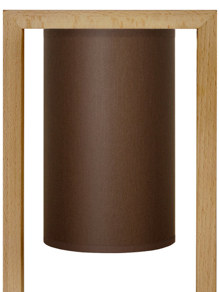 <tc>Candeeiro de Mesa LA DÈFENSE  20cm - 1 Luz </tc>