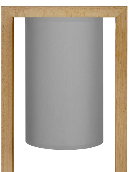 <tc>Candeeiro de Mesa LA DÈFENSE  20cm - 1 Luz </tc>