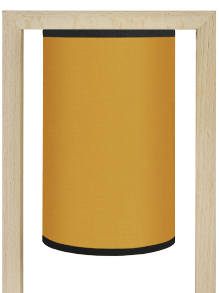 <tc>Candeeiro de Mesa LA DÈFENSE  20cm - 1 Luz </tc>