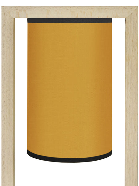 <tc>Candeeiro de Mesa LA DÈFENSE  20cm - 1 Luz </tc>
