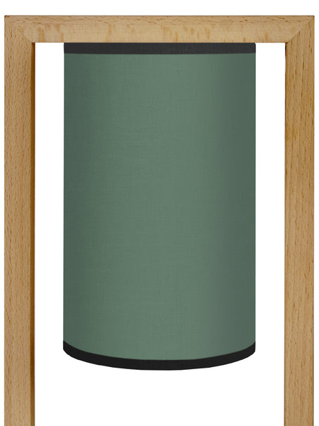<tc>Candeeiro de Mesa LA DÈFENSE  20cm - 1 Luz </tc>