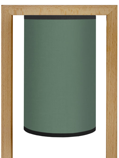 <tc>Candeeiro de Mesa LA DÈFENSE  20cm - 1 Luz </tc>