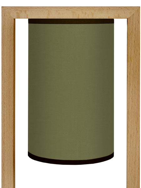 <tc>Candeeiro de Mesa LA DÈFENSE  20cm - 1 Luz </tc>