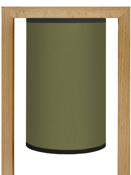 <tc>Candeeiro de Mesa LA DÈFENSE  20cm - 1 Luz </tc>