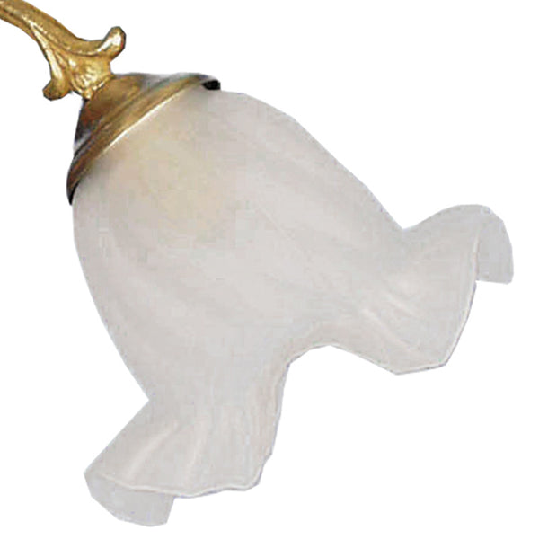 <transcy>Suspensão M&B BOIS VERRE  40cm - 1 Luz - SKU E1021</transcy>