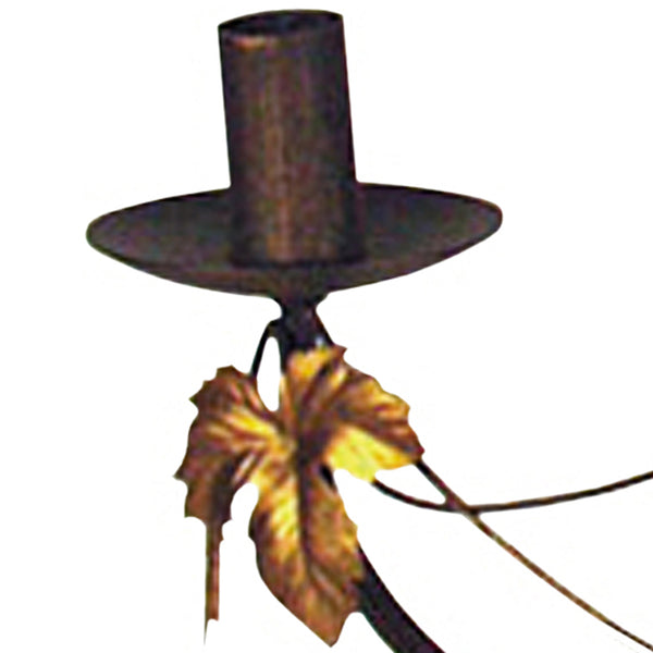 <transcy>Suspensão M&B BOIS VERRE  40cm - 1 Luz - SKU E1021</transcy>