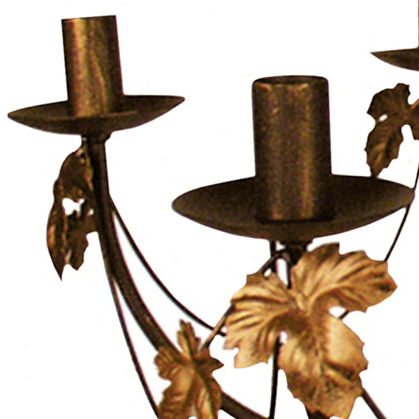Lustre TOSEL TOURS,métal , H100xD70xP70  cm.