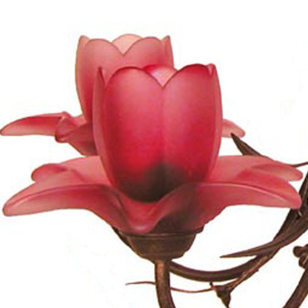 <tc>Candeeiro de Teto TULIPANO  60cm - 3 Luzes</tc>