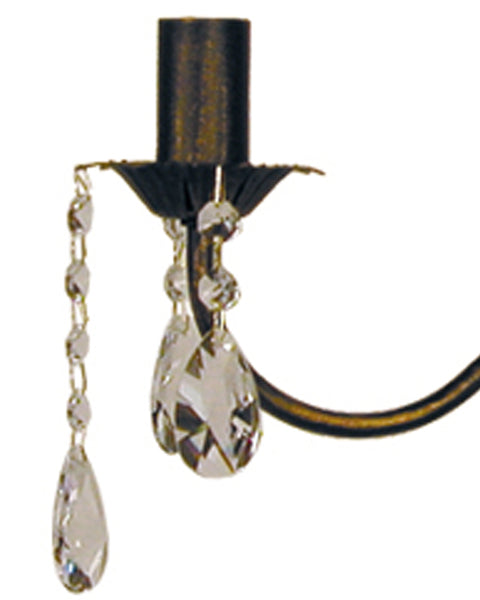 <tc>Candeeiro de teto PAMPILLES 60cm-3 luzes</tc>