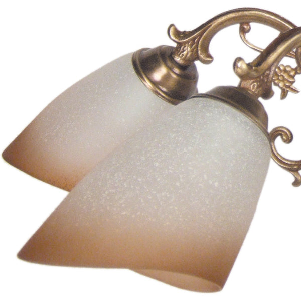 <transcy>Suspensão M&B BOIS VERRE  40cm - 1 Luz - SKU E1021</transcy>