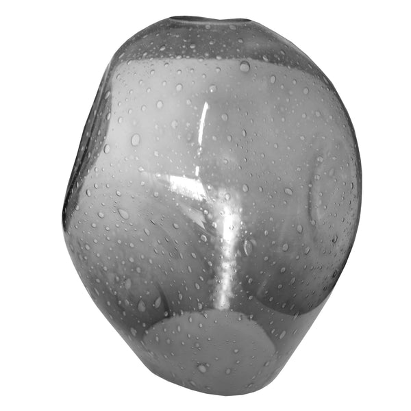 Lustre TOSEL VINGOLF,métal, verre , H100xD60xP60  cm.