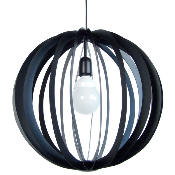 <tc>Suspensão HOLLYWOOD  50cm - 1 Luz  </tc>