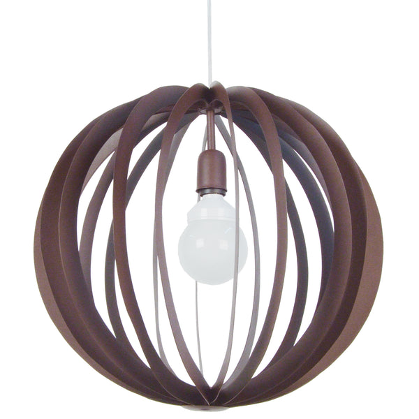 <tc>Suspensão HOLLYWOOD  50cm - 1 Luz  </tc>