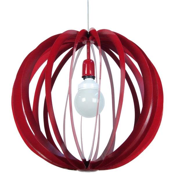 <tc>Suspensão HOLLYWOOD  50cm - 1 Luz  </tc>