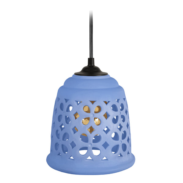 <tc>Suspensão LOULÉ  15,5cm - 1 Luz  </tc>