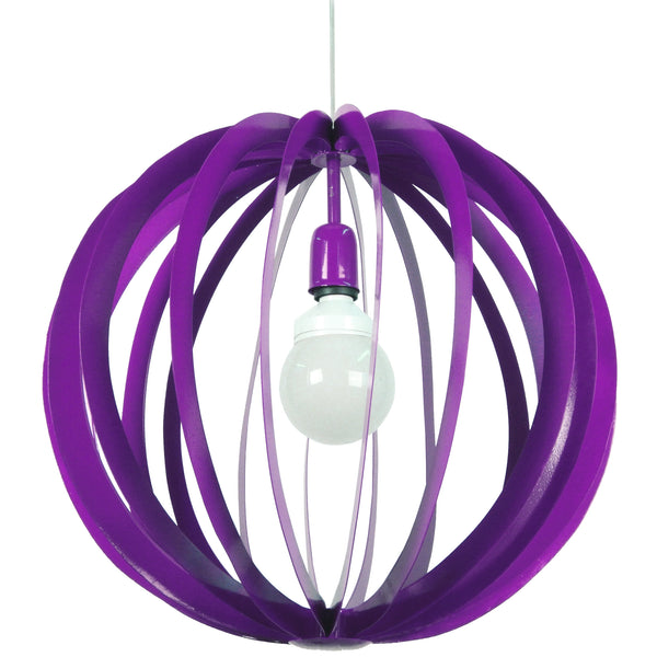 <tc>Suspensão HOLLYWOOD  50cm - 1 Luz  </tc>
